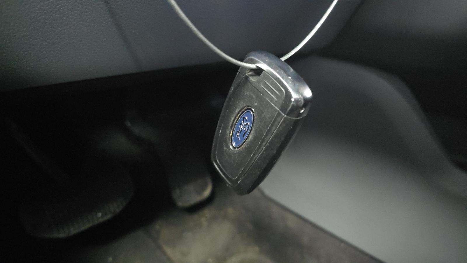 2024 Ford F-150 Hybrid XLT AWD