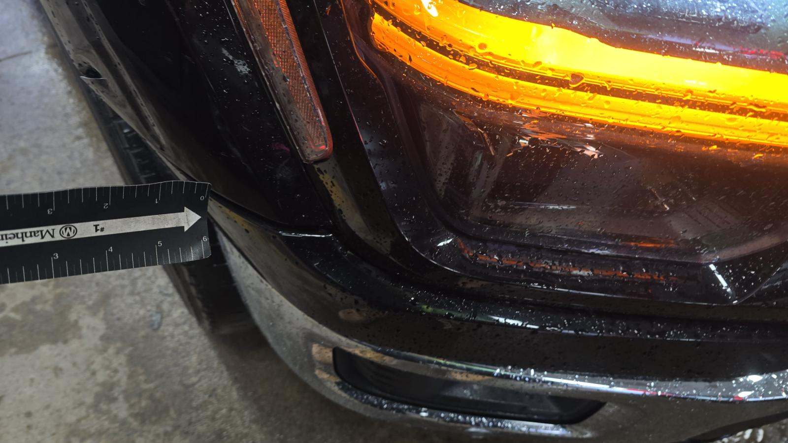 2024 Ford F-150 Hybrid XLT AWD