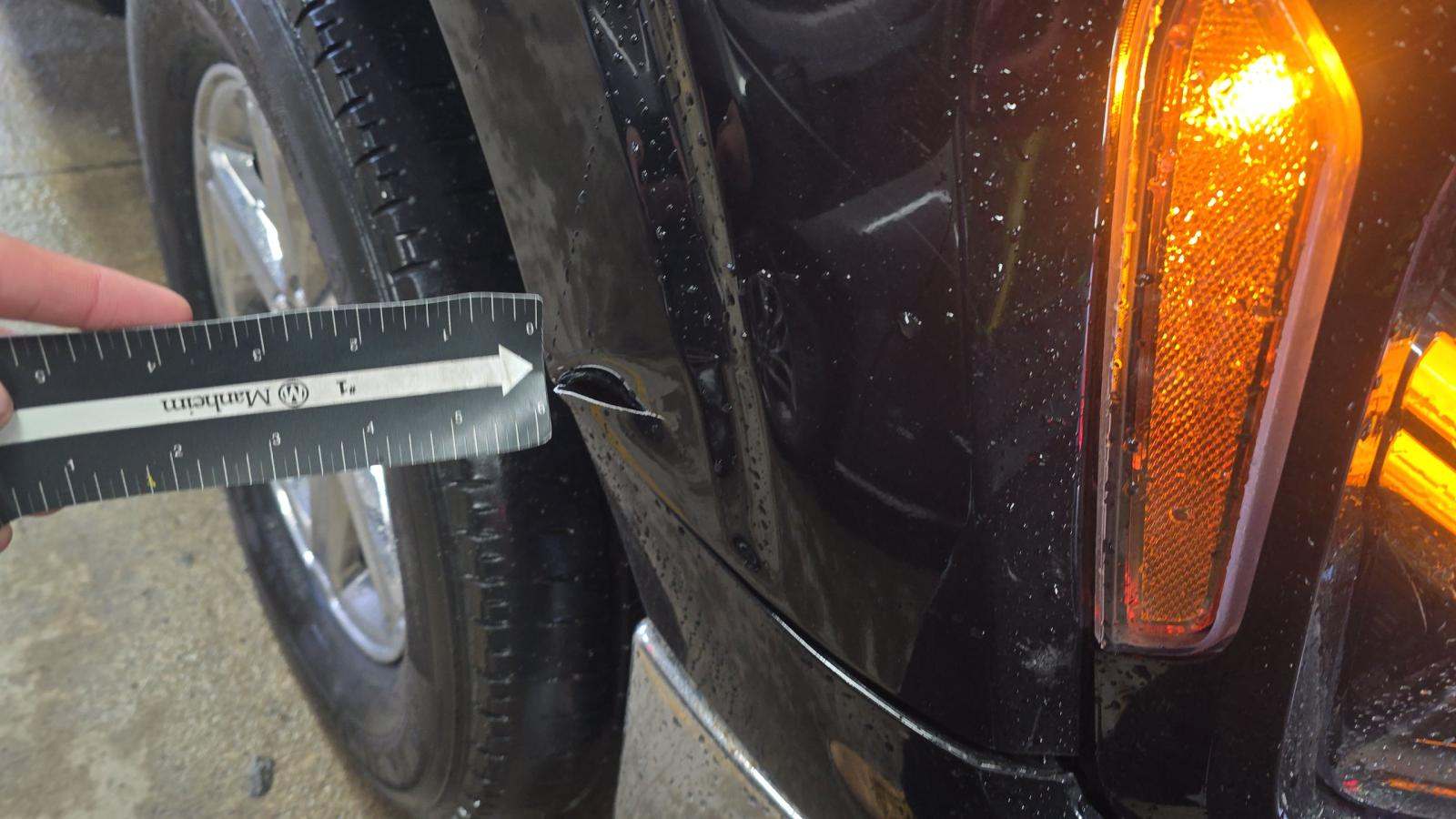 2024 Ford F-150 Hybrid XLT AWD