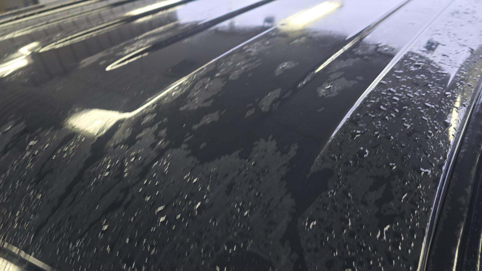 2024 Ford F-150 Hybrid XLT AWD