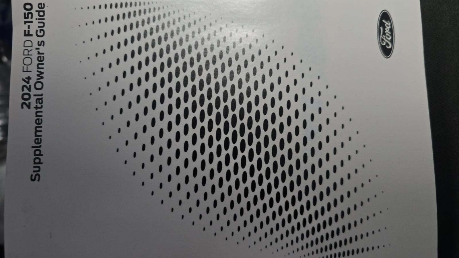 2024 Ford F-150 Hybrid XLT AWD