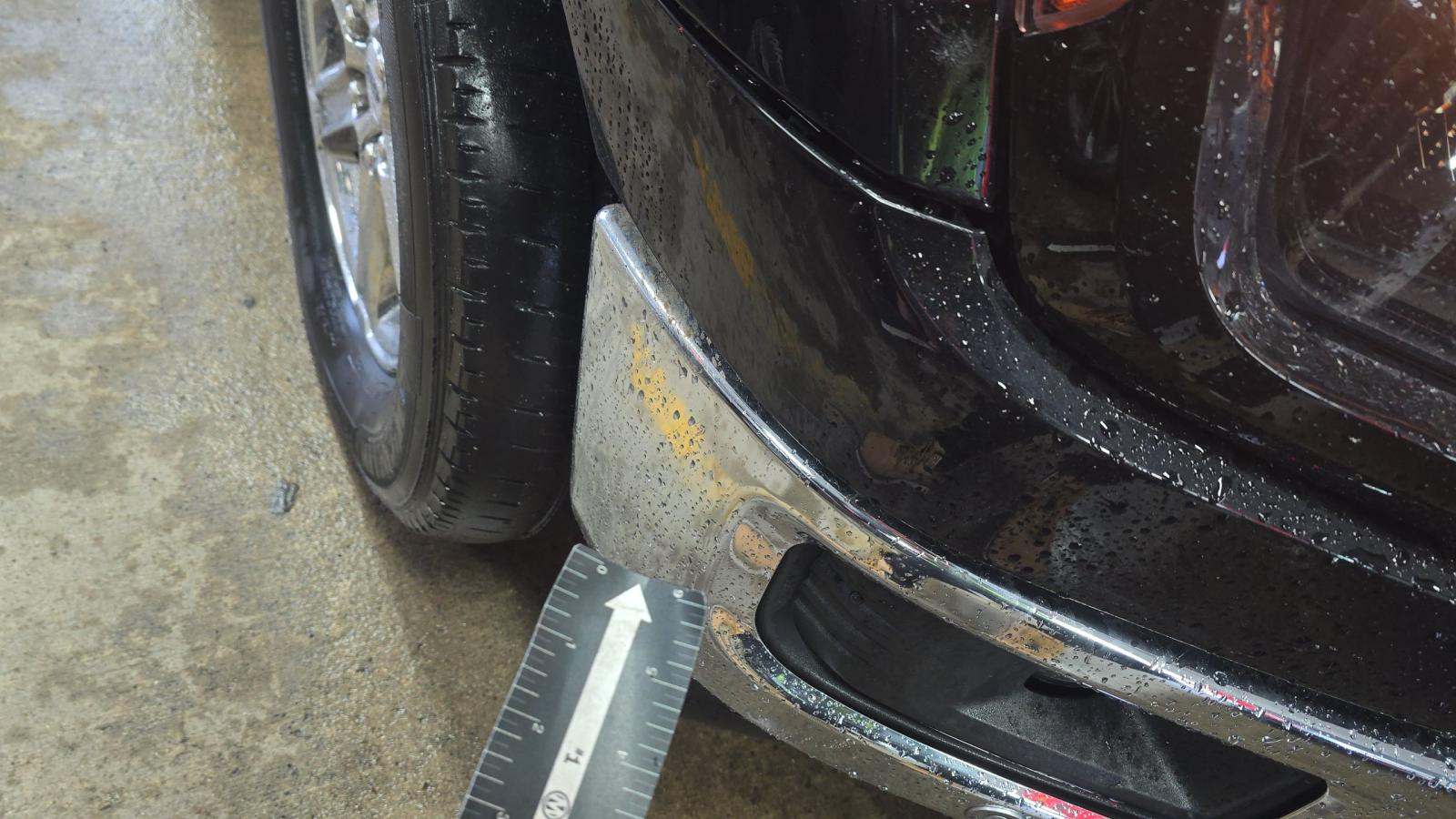 2024 Ford F-150 Hybrid XLT AWD