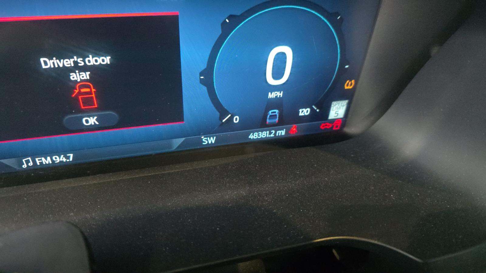 2024 Ford F-150 Hybrid XLT AWD