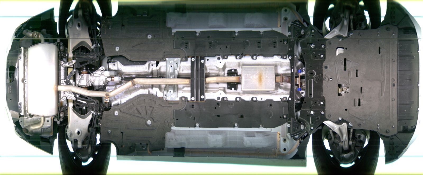 2025 Volvo S60 B5 Plus AWD