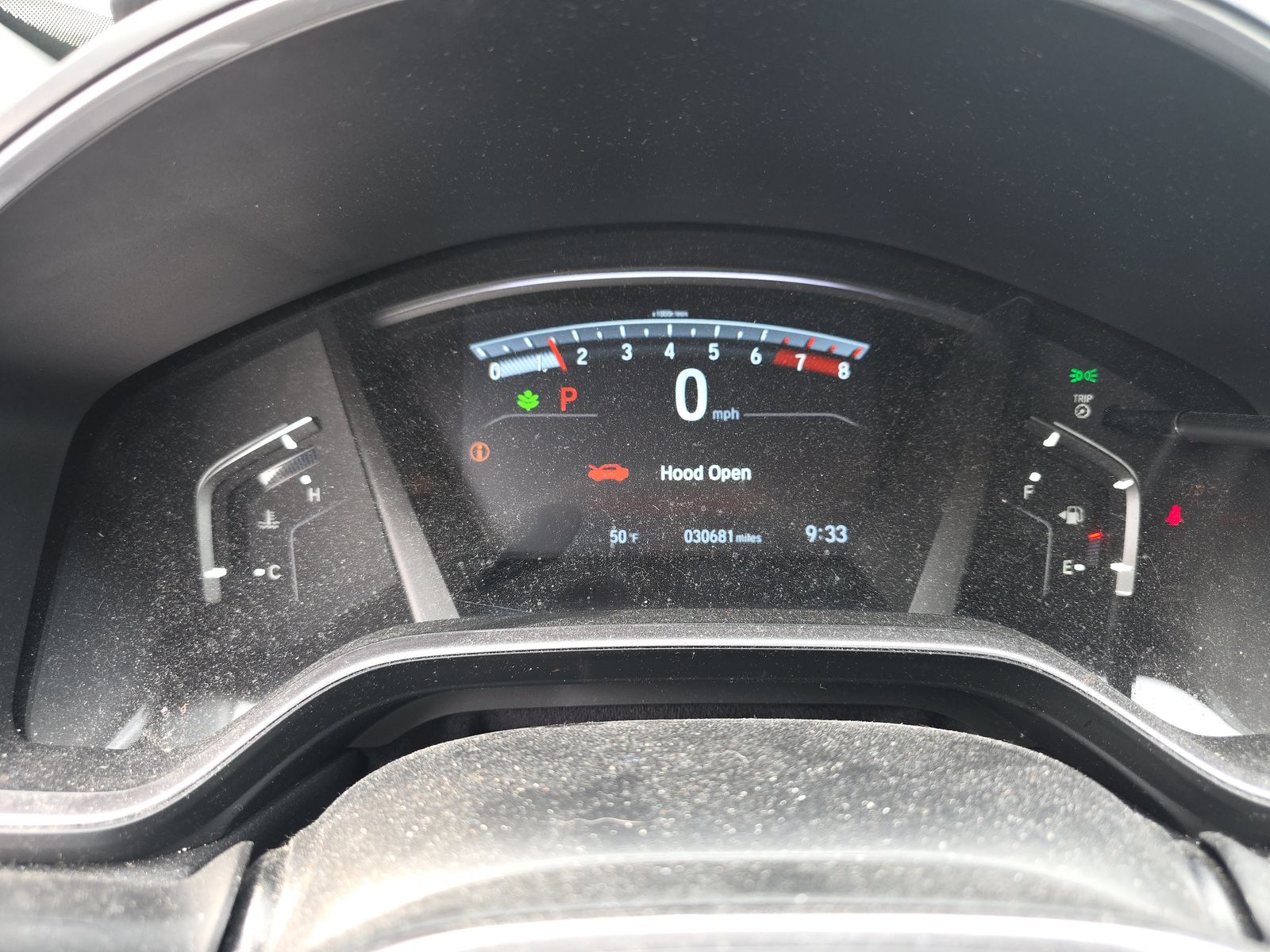 2022 Honda CR-V EX AWD