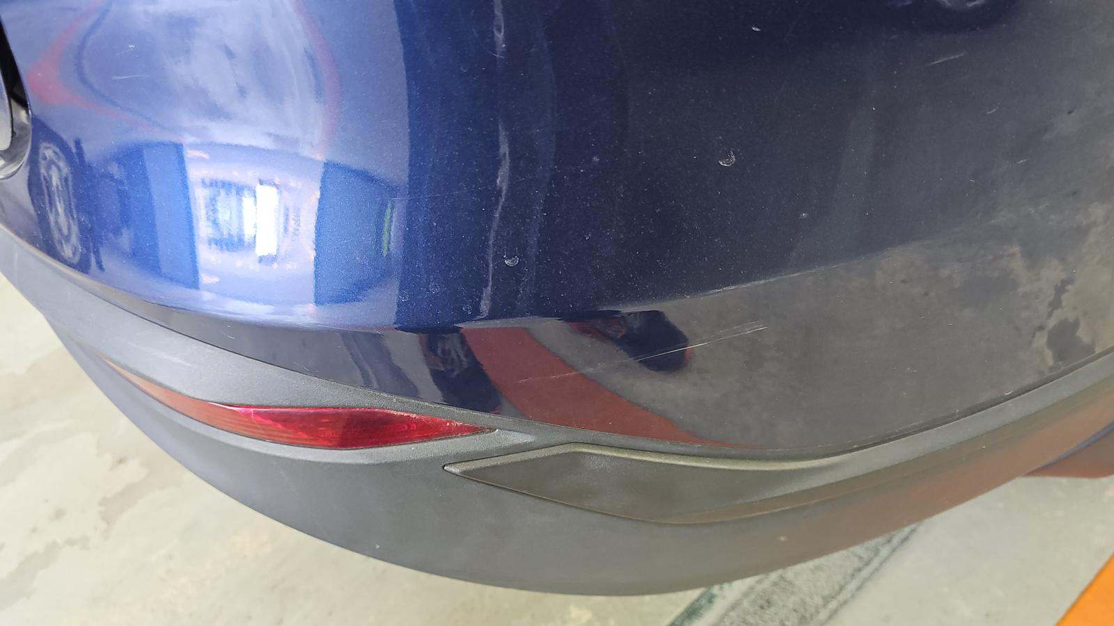 2023 Hyundai Santa Fe SEL AWD