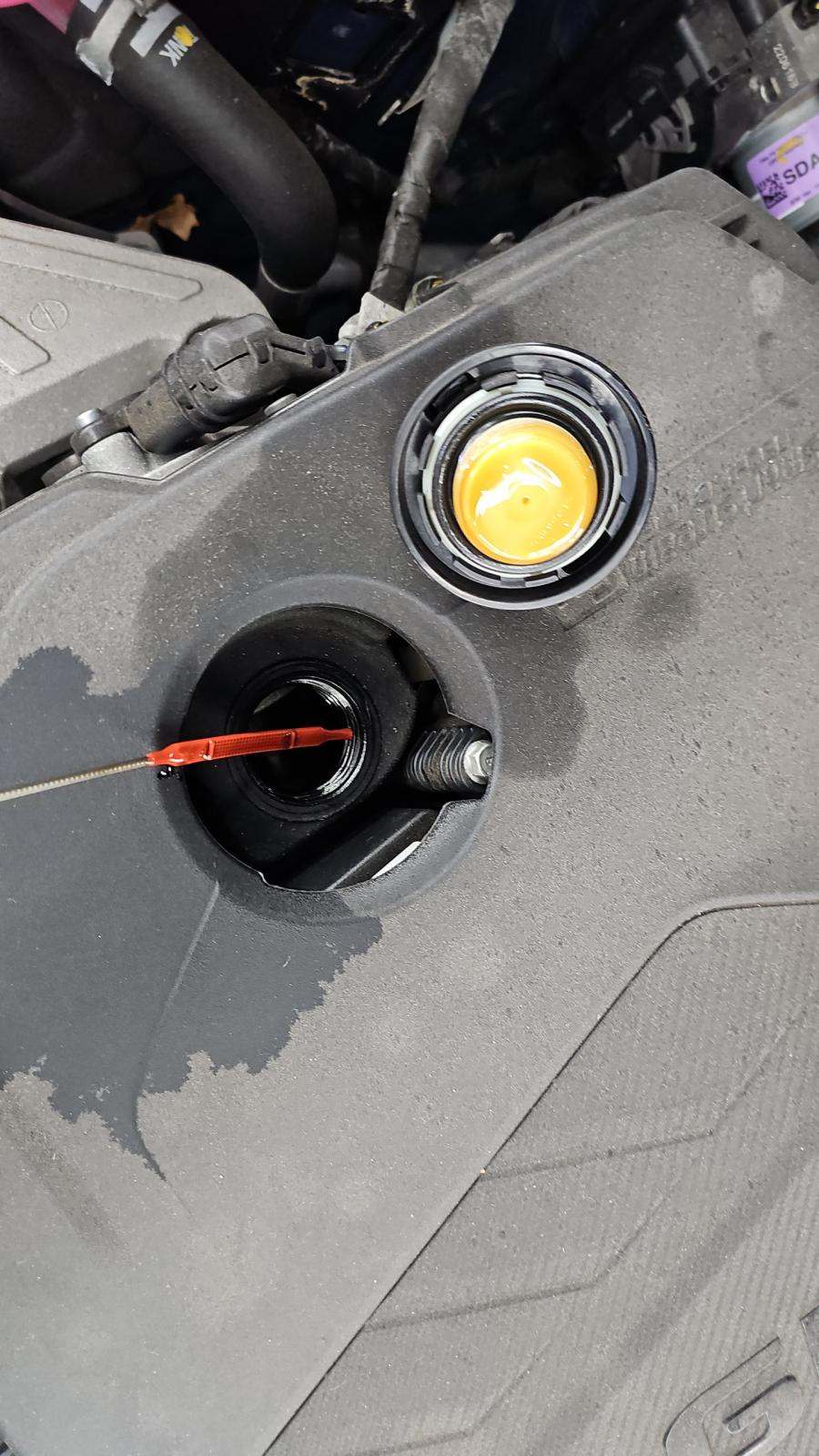 2023 Hyundai Santa Fe SEL AWD