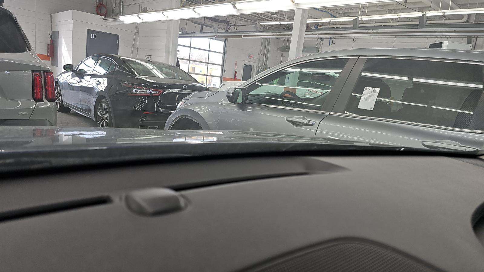 2023 Hyundai Santa Fe SEL AWD