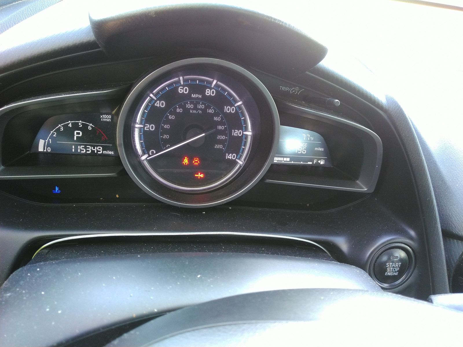 2019 Toyota Yaris LE FWD