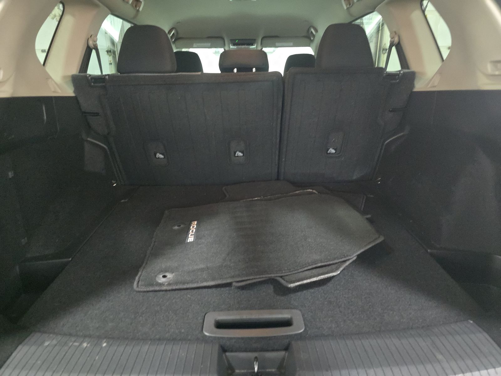 2023 Nissan Rogue SV AWD