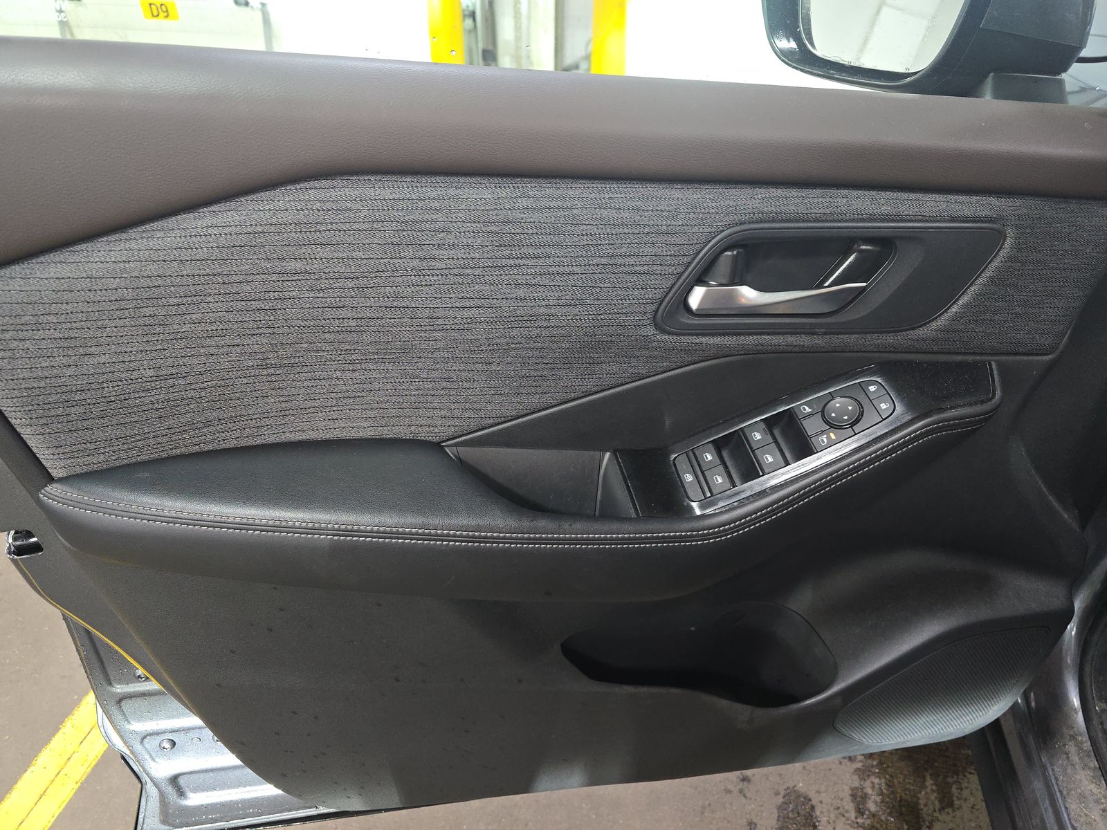 2023 Nissan Rogue SV AWD