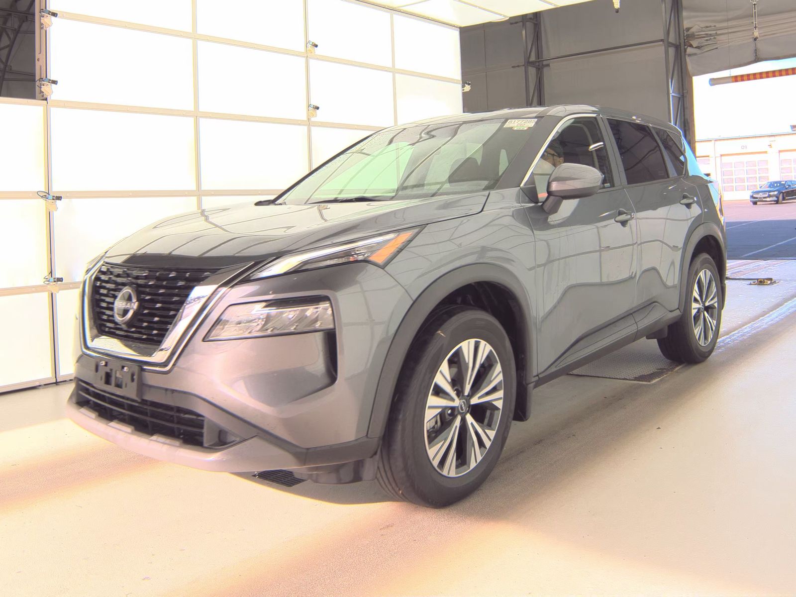 2023 Nissan Rogue SV AWD