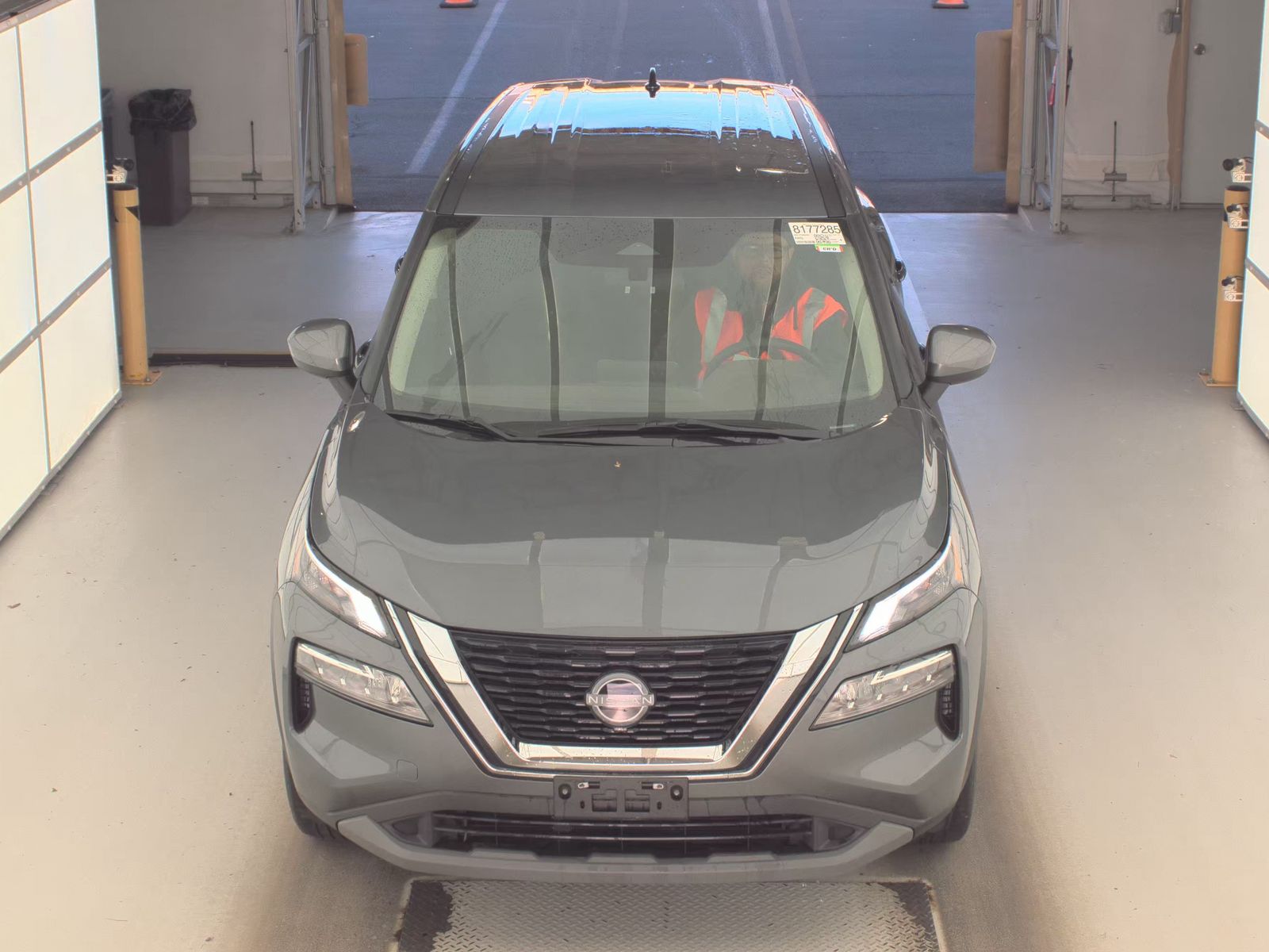 2023 Nissan Rogue SV AWD