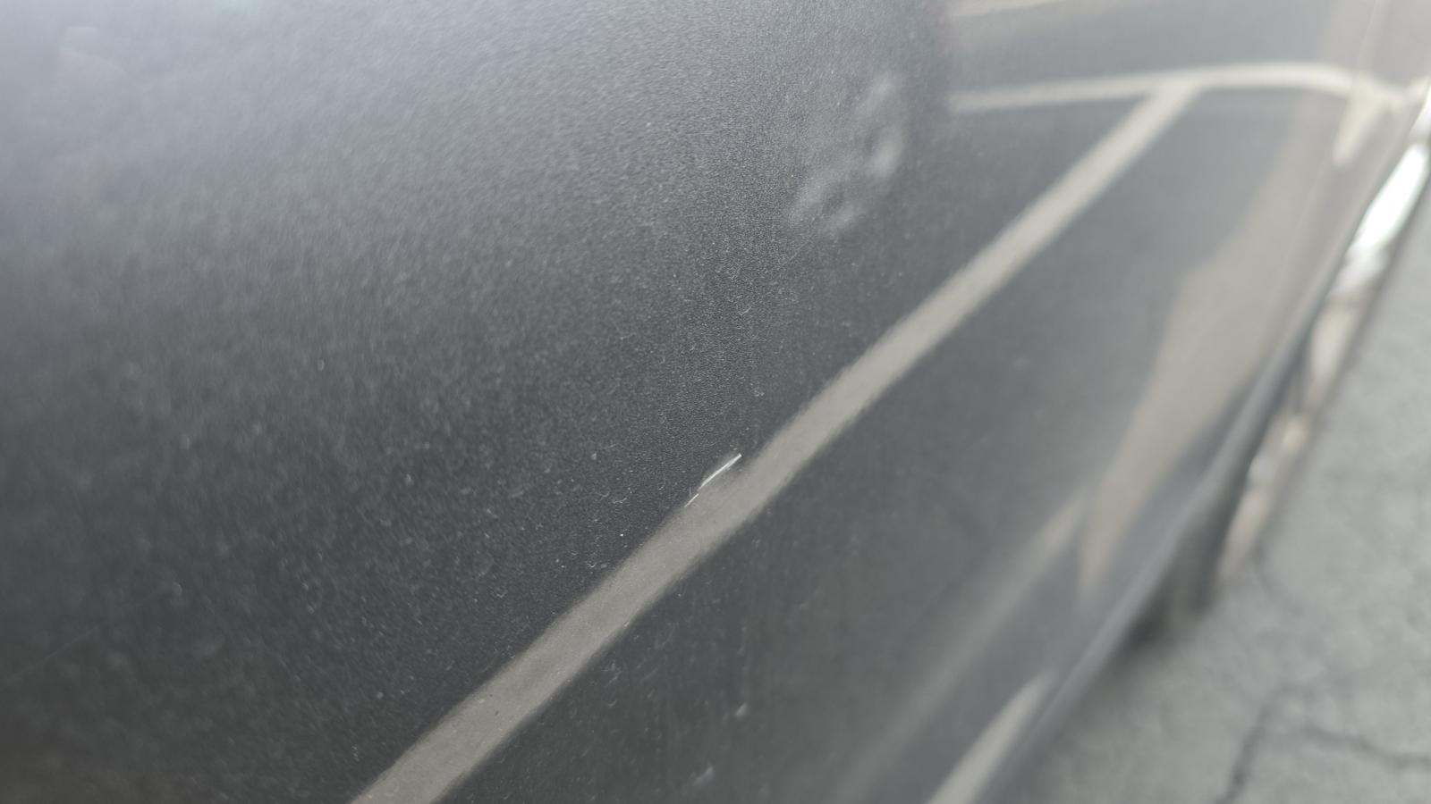 2024 Ford Edge Titanium AWD