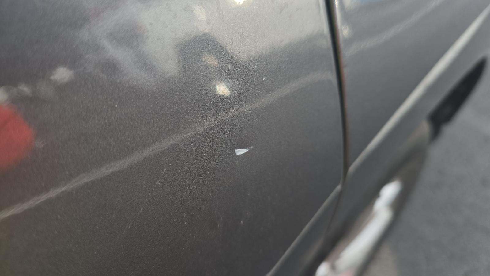 2024 Ford Edge Titanium AWD