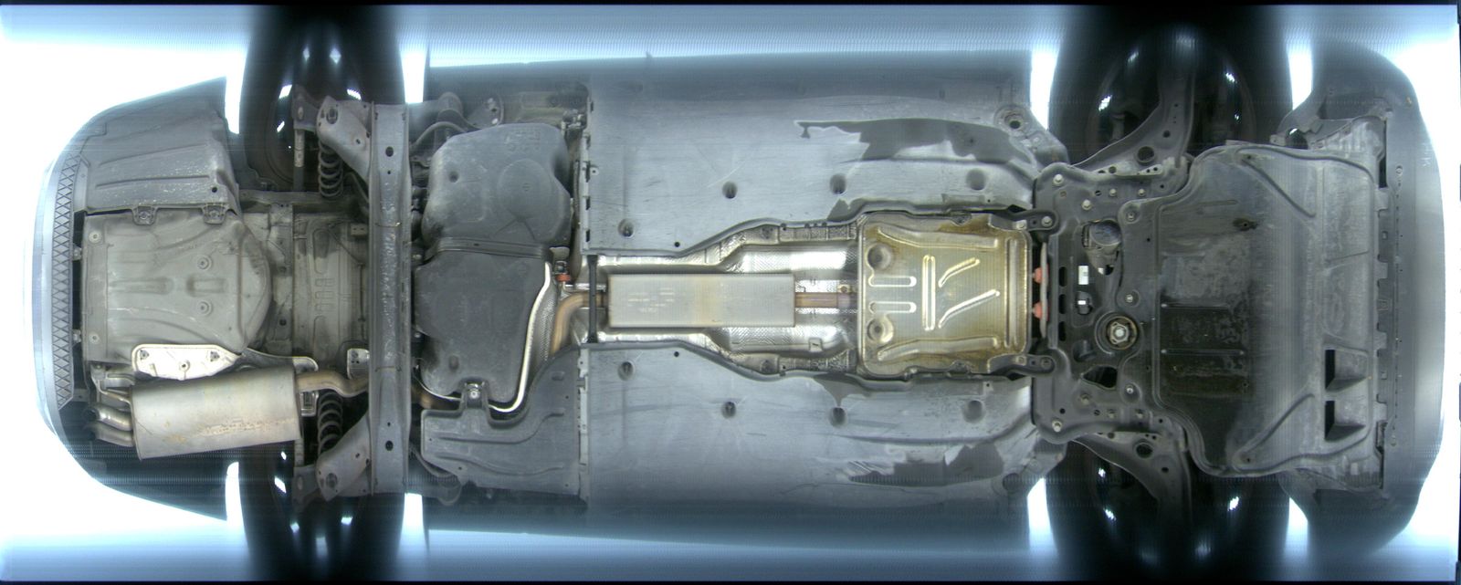 2020 Volkswagen Jetta 1.4T SE FWD