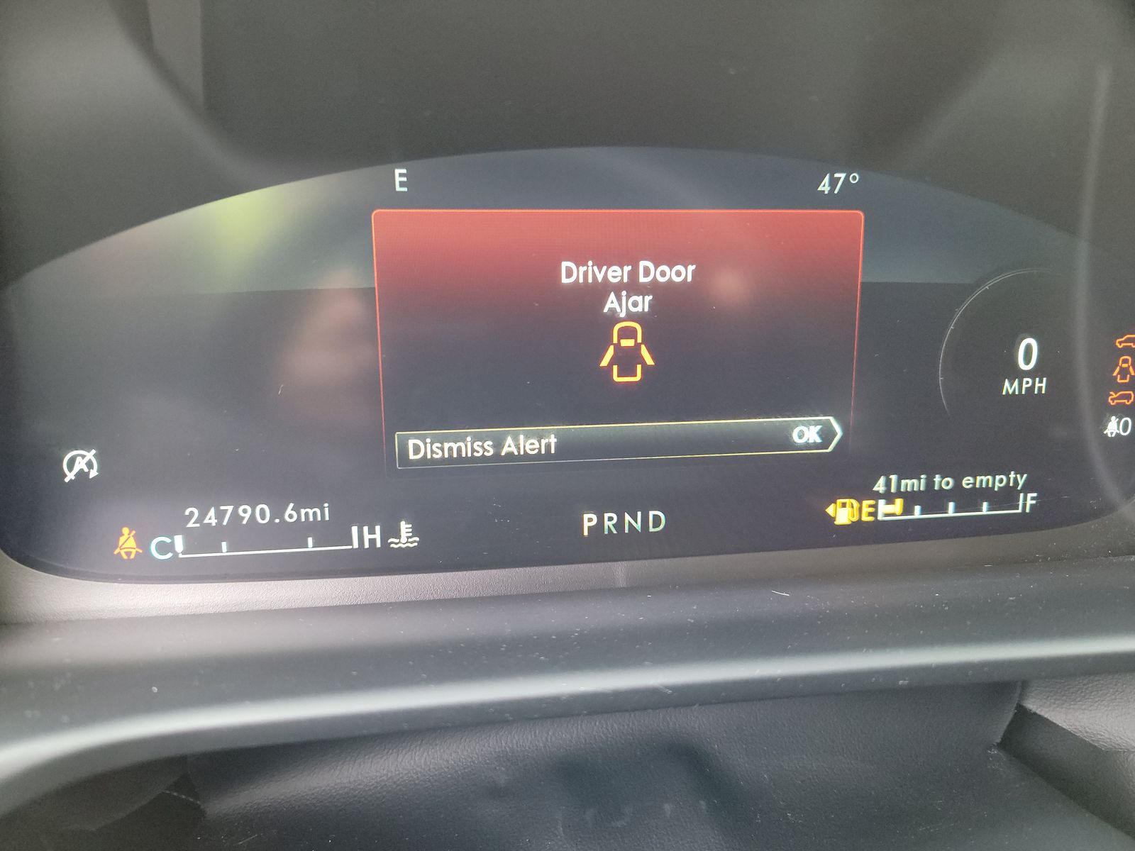 2023 Lincoln Aviator Reserve AWD