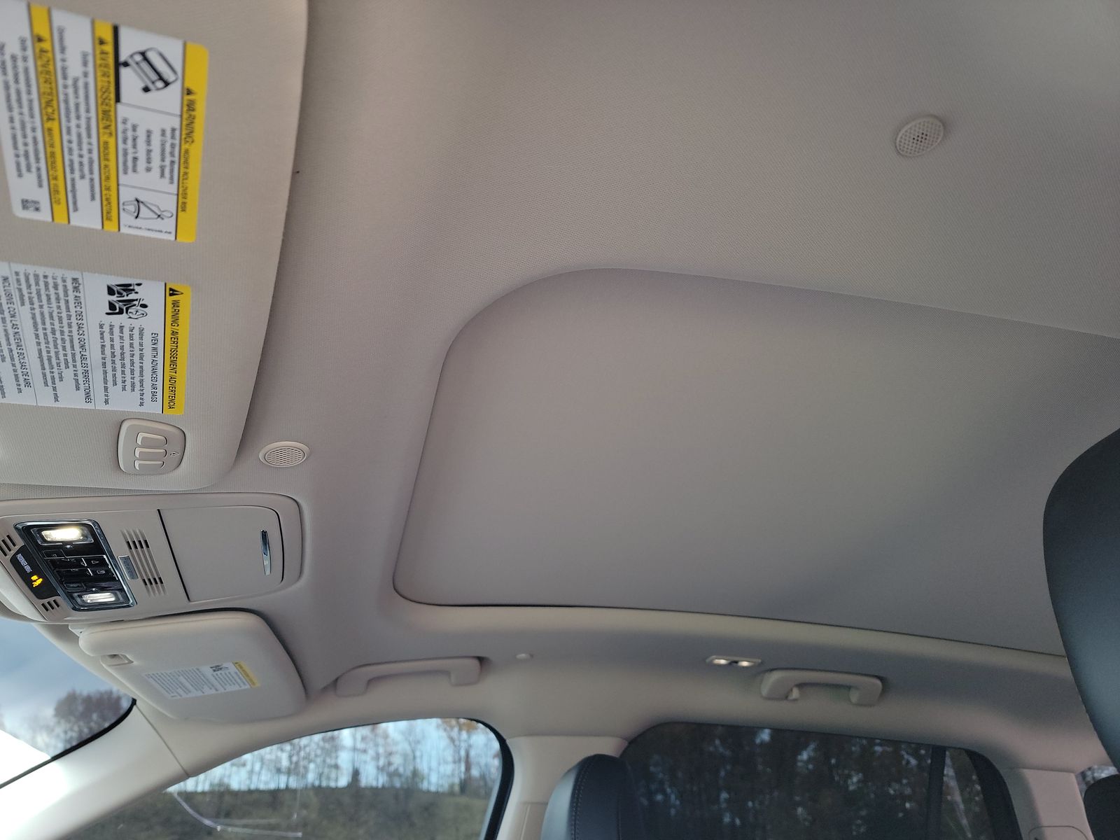 2023 Lincoln Aviator Reserve AWD