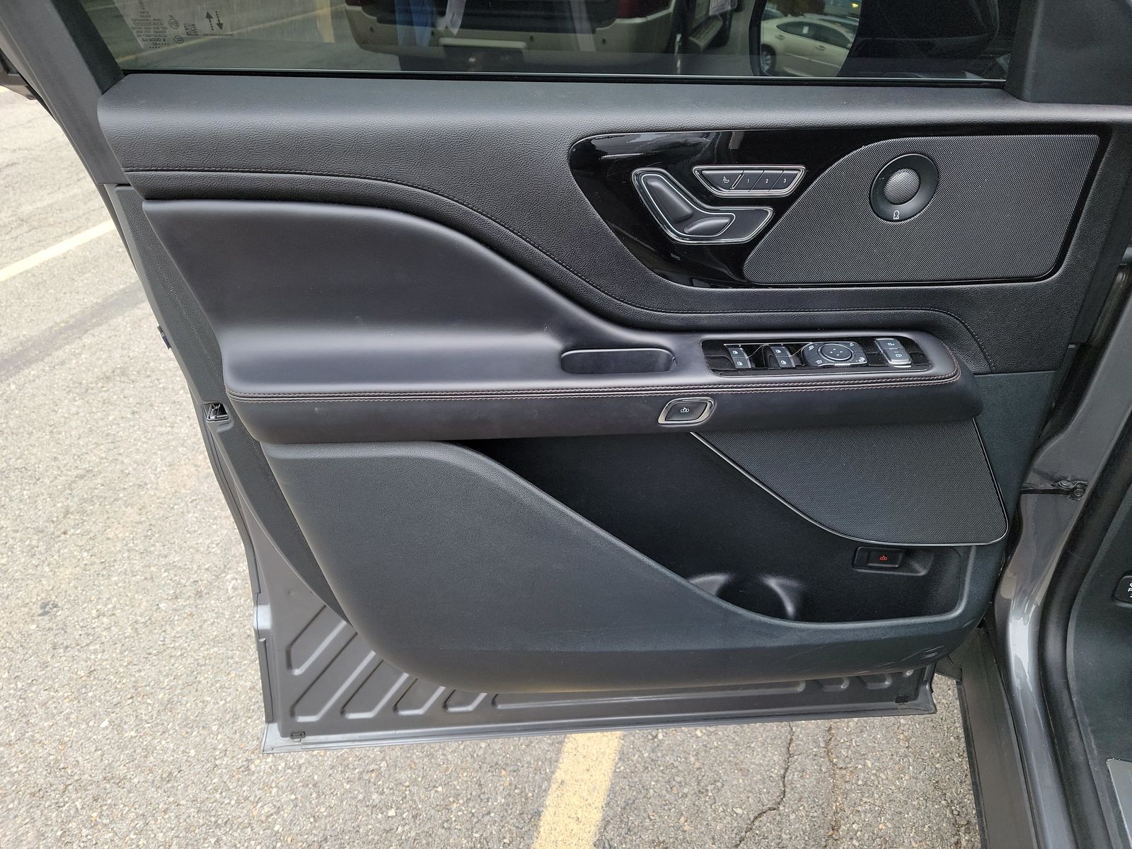 2023 Lincoln Aviator Reserve AWD