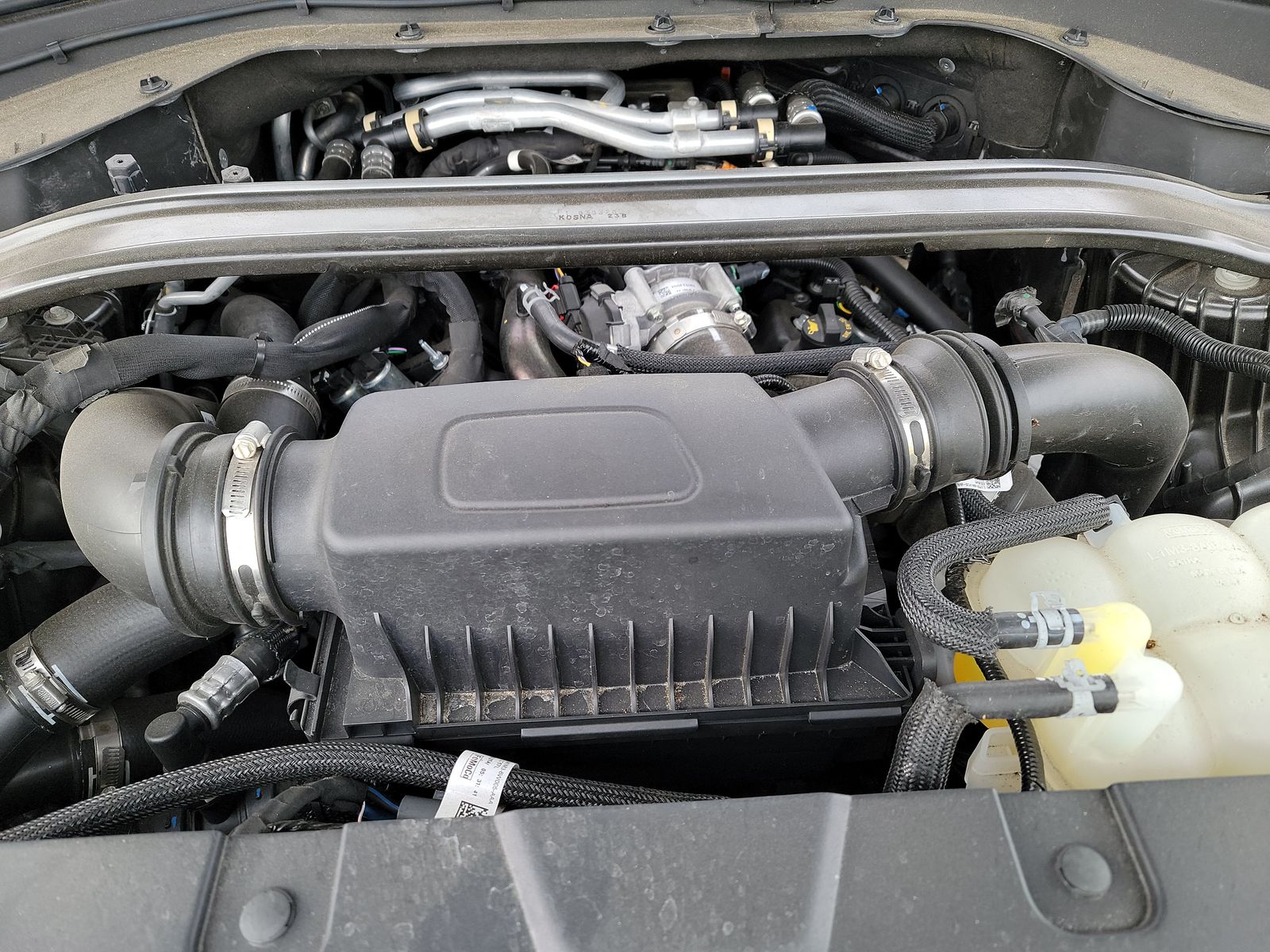 2023 Lincoln Aviator Reserve AWD