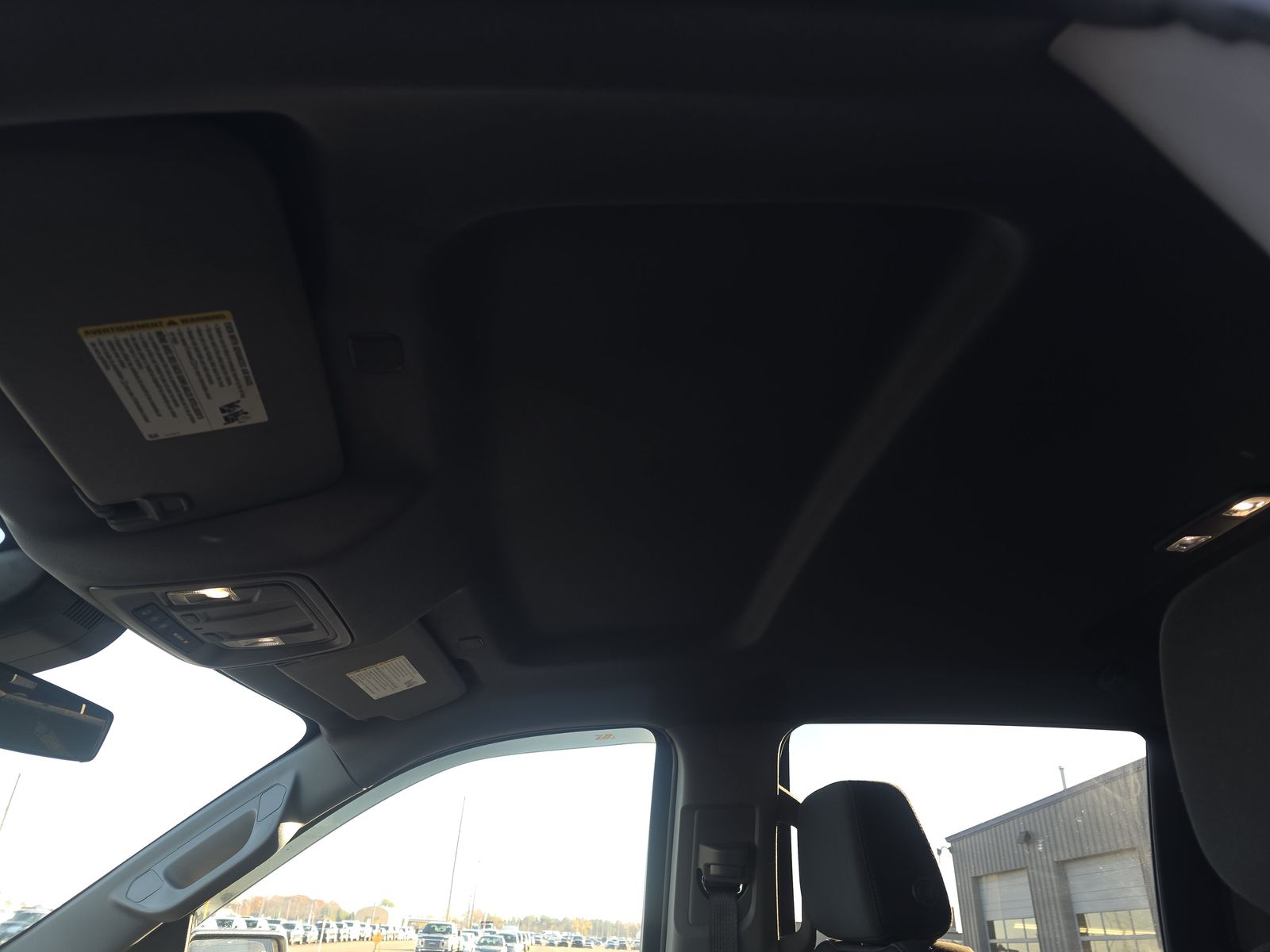 2023 Chevrolet Silverado 1500 Custom AWD