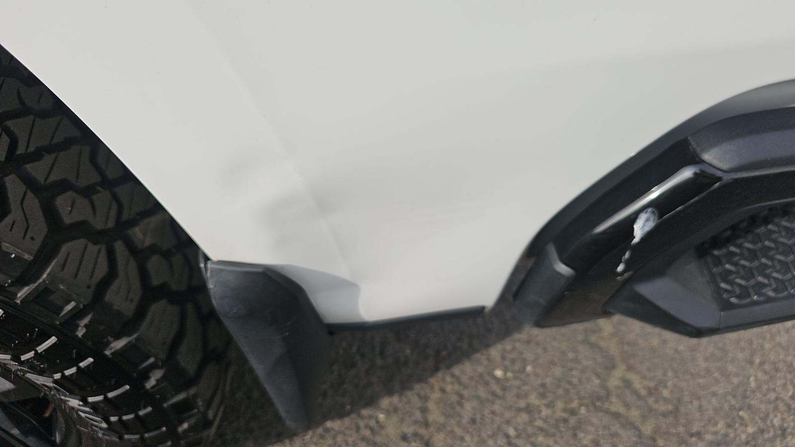 2019 Chevrolet Silverado 1500 LT Trail Boss AWD