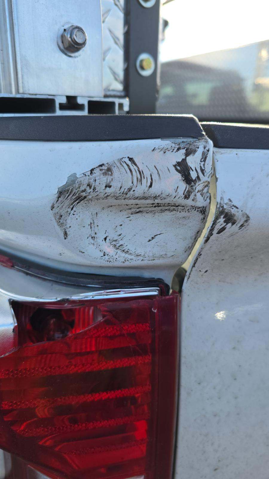 2025 Chevrolet Silverado 2500HD Work Truck AWD