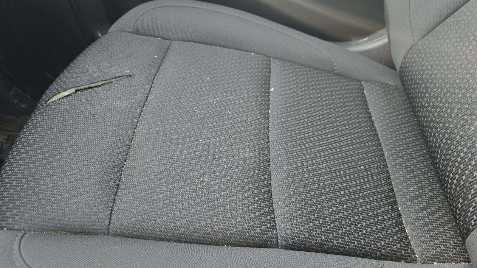 2025 Chevrolet Silverado 2500HD Work Truck AWD