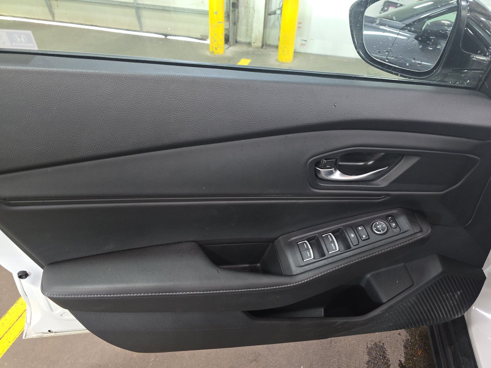 2024 Honda Accord Hybrid Sport FWD