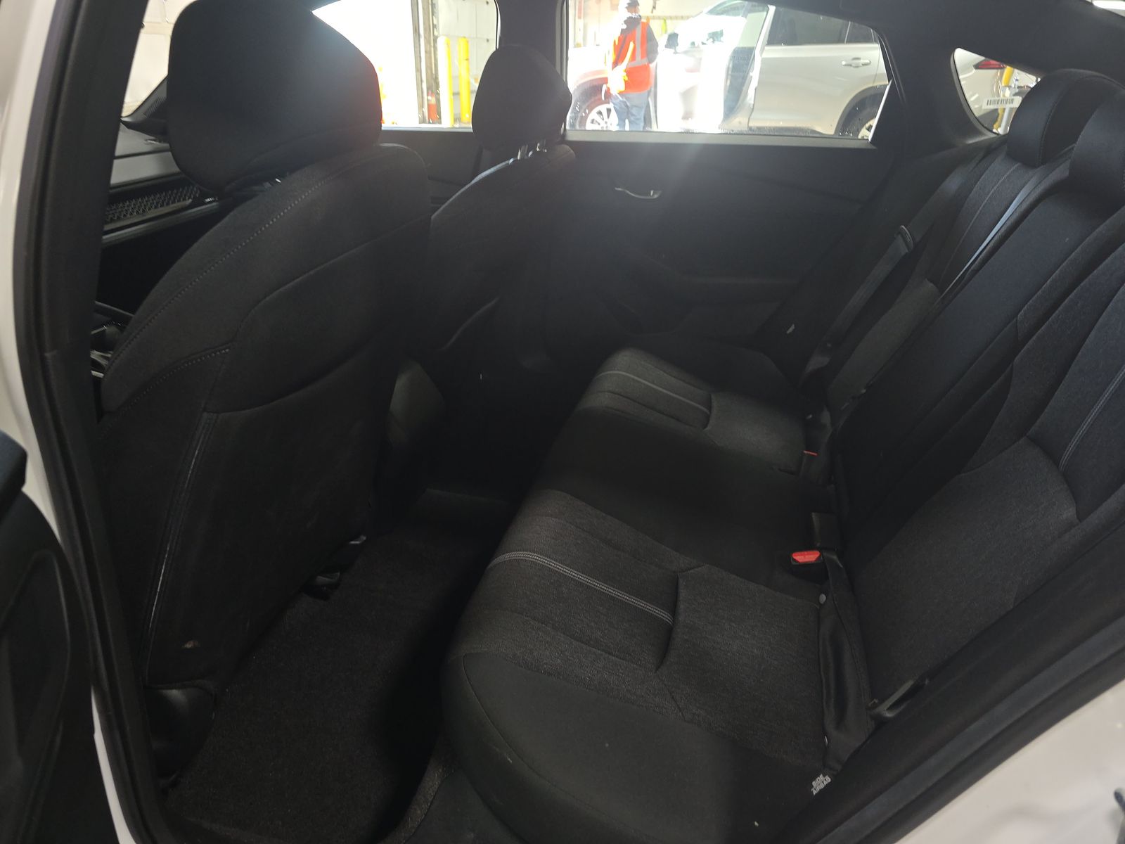 2024 Honda Accord Hybrid Sport FWD