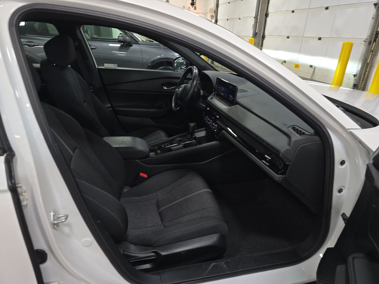 2024 Honda Accord Hybrid Sport FWD