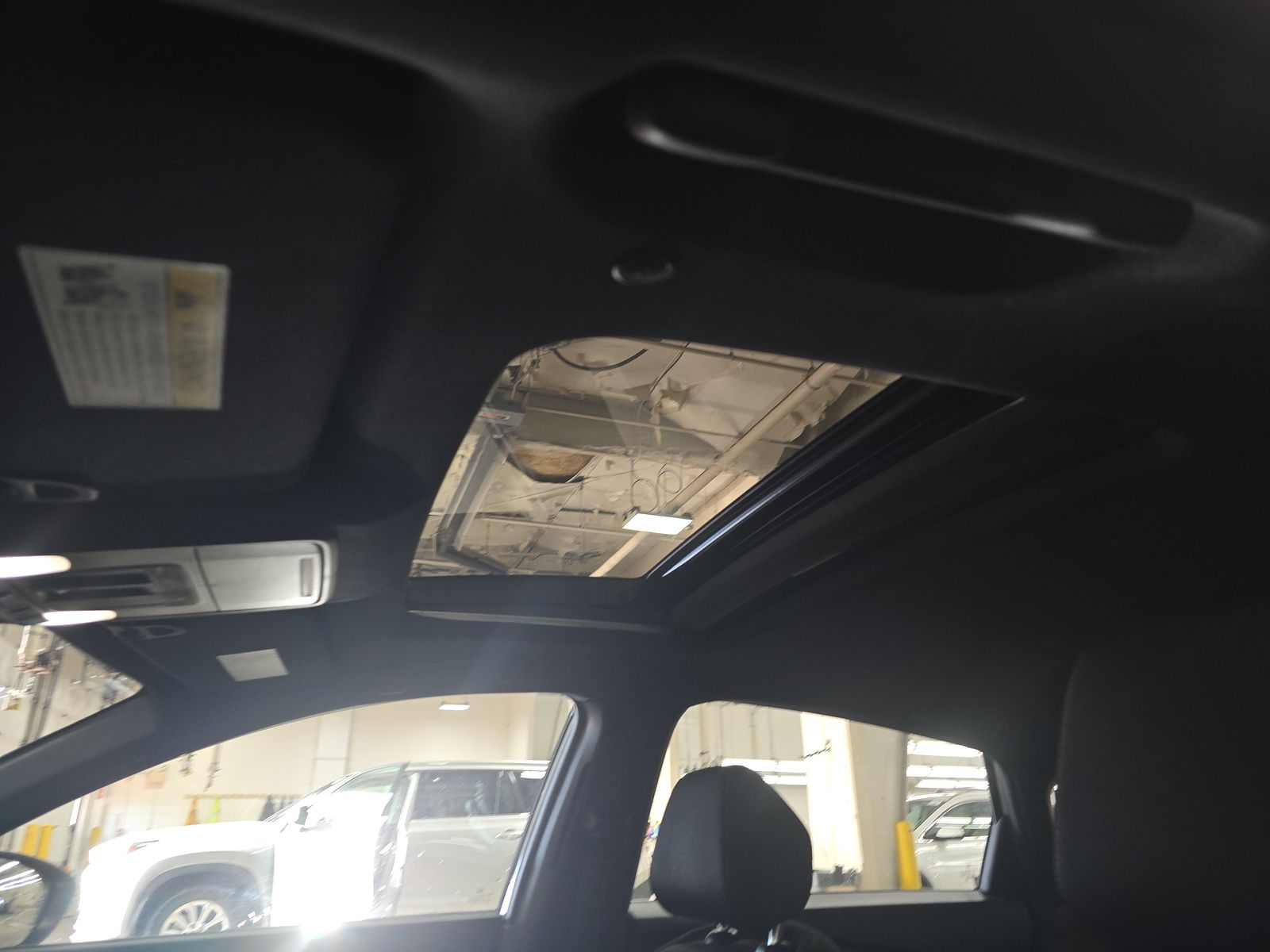 2024 Honda Accord Hybrid Sport FWD