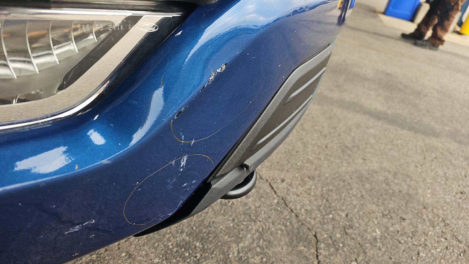 2022 Ford F-150 XL AWD