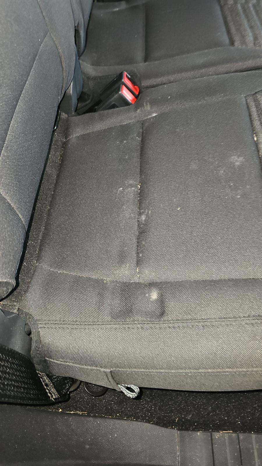 2022 Ford F-150 XL AWD