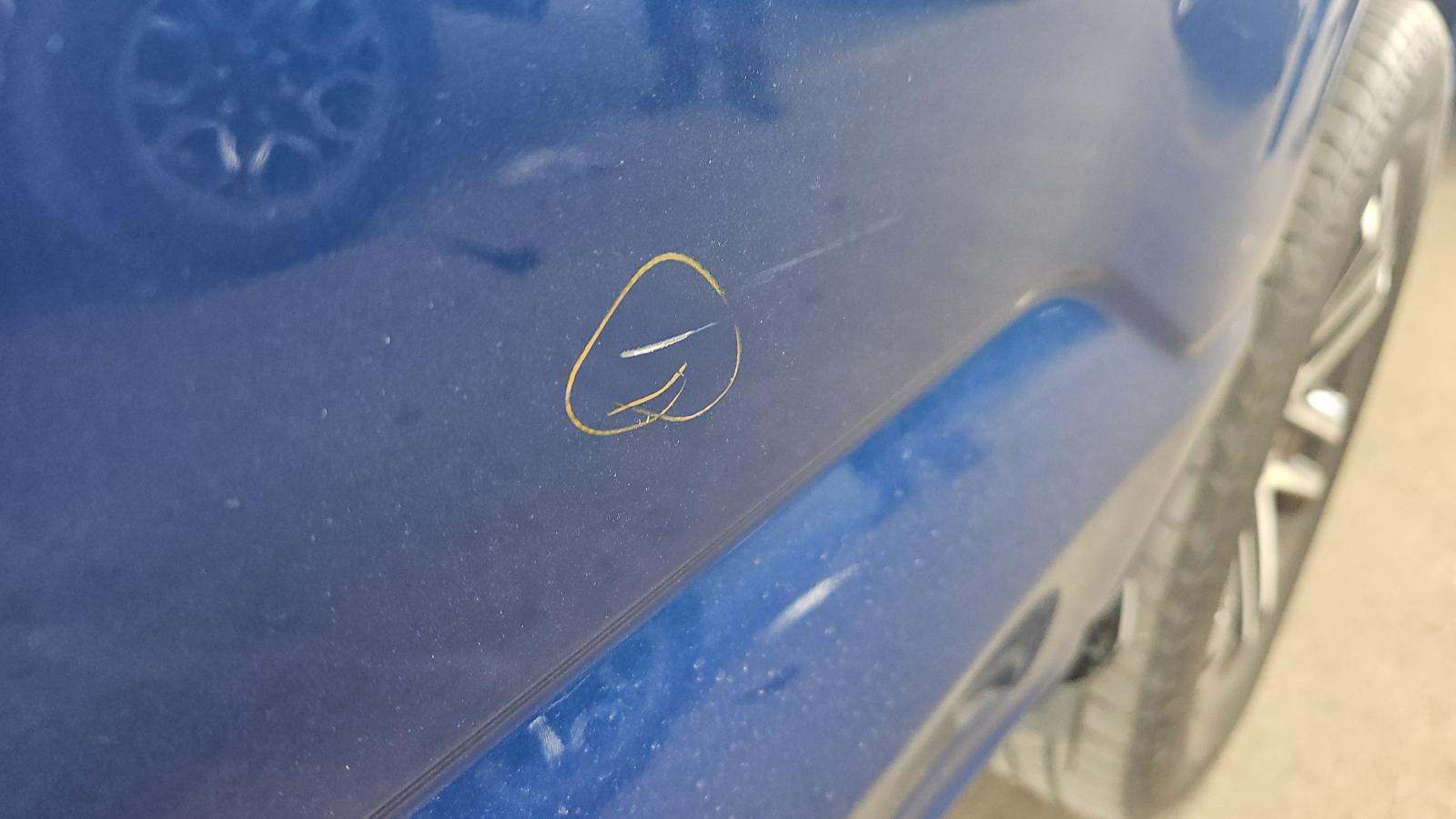 2022 Ford F-150 XL AWD