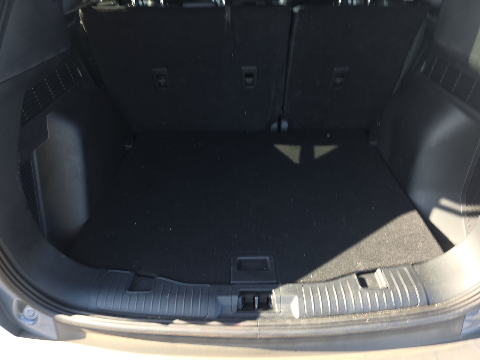 2025 Ford Escape Hybrid ST-Line FWD