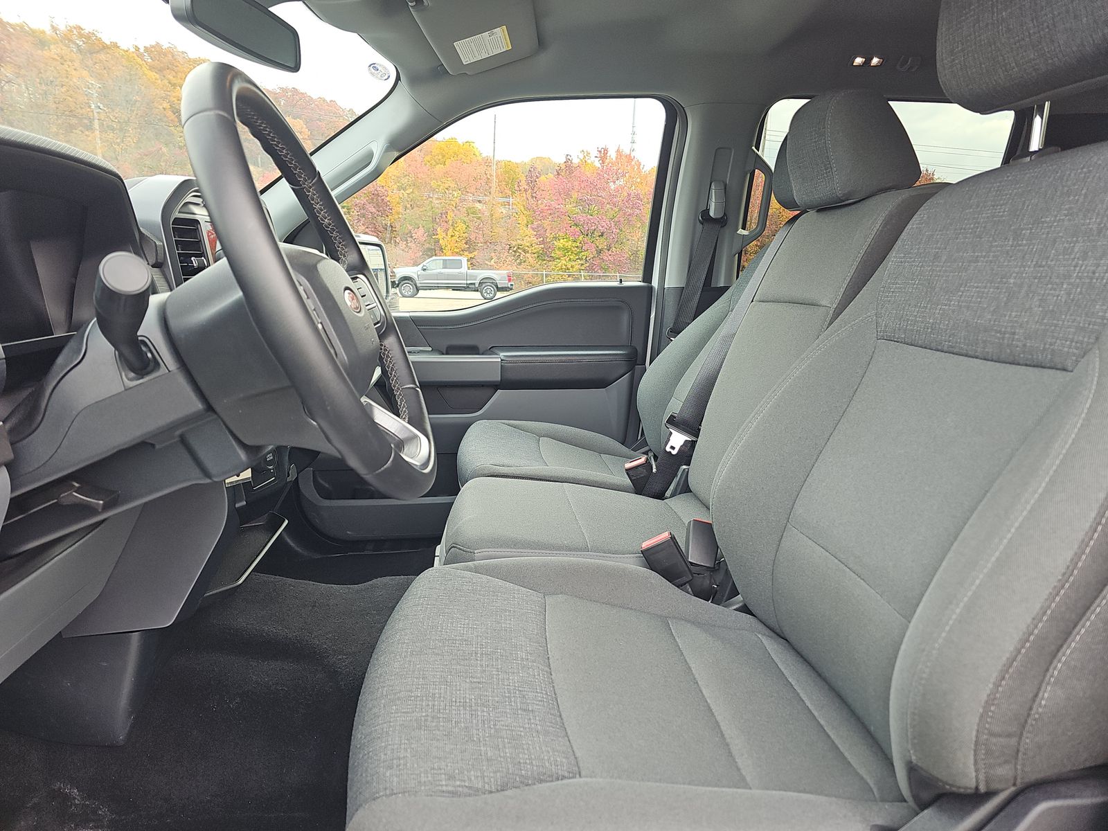 2024 Ford F-150 XLT AWD