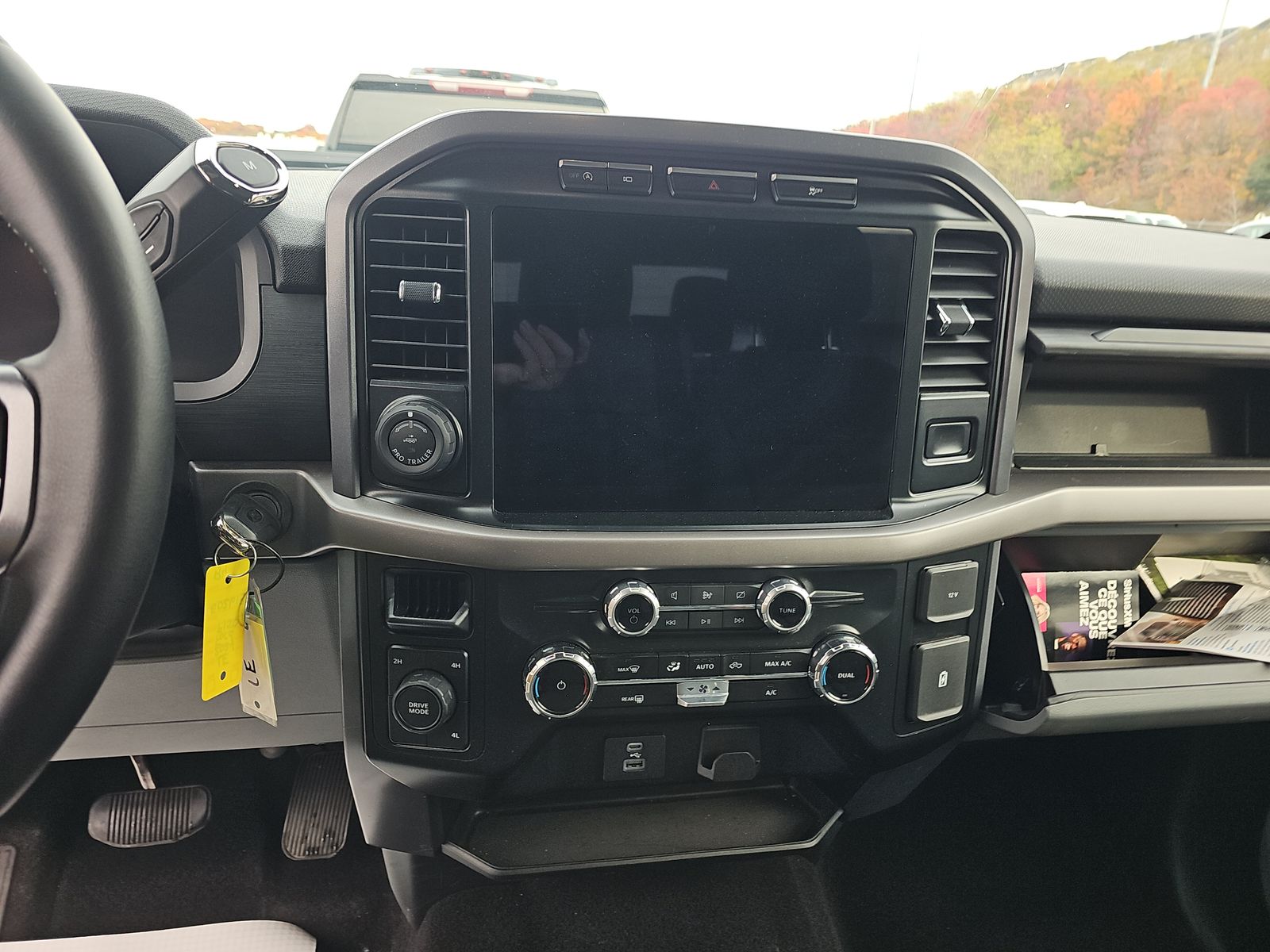 2024 Ford F-150 XLT AWD