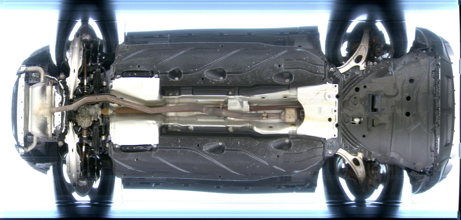 2023 Ford Escape ST-Line Select AWD