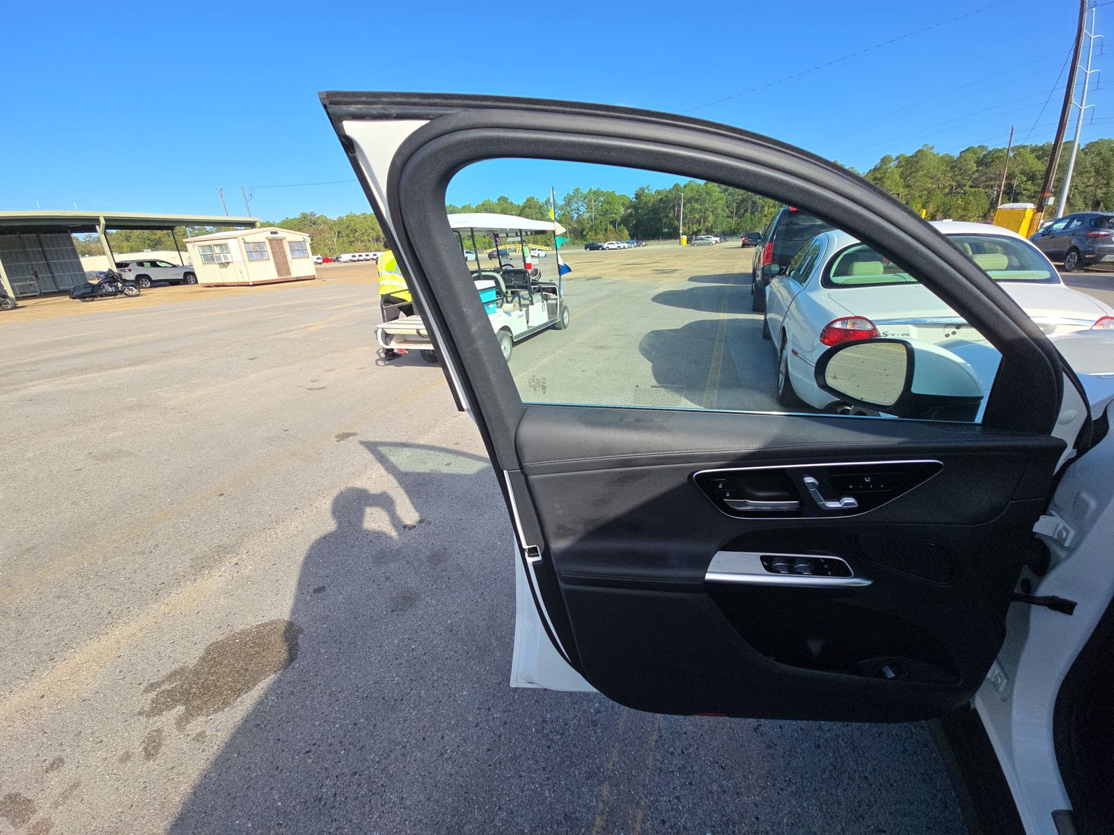 2024 Mercedes-Benz GLC GLC 300 RWD