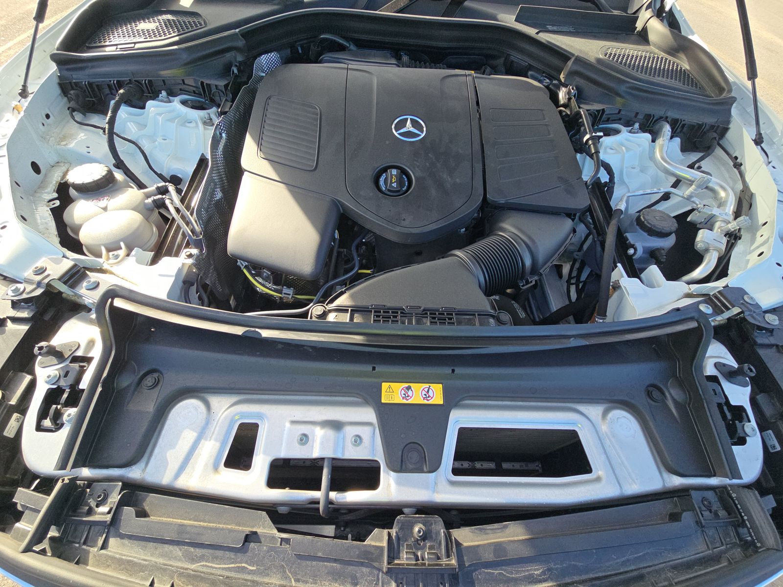 2024 Mercedes-Benz GLC GLC 300 RWD