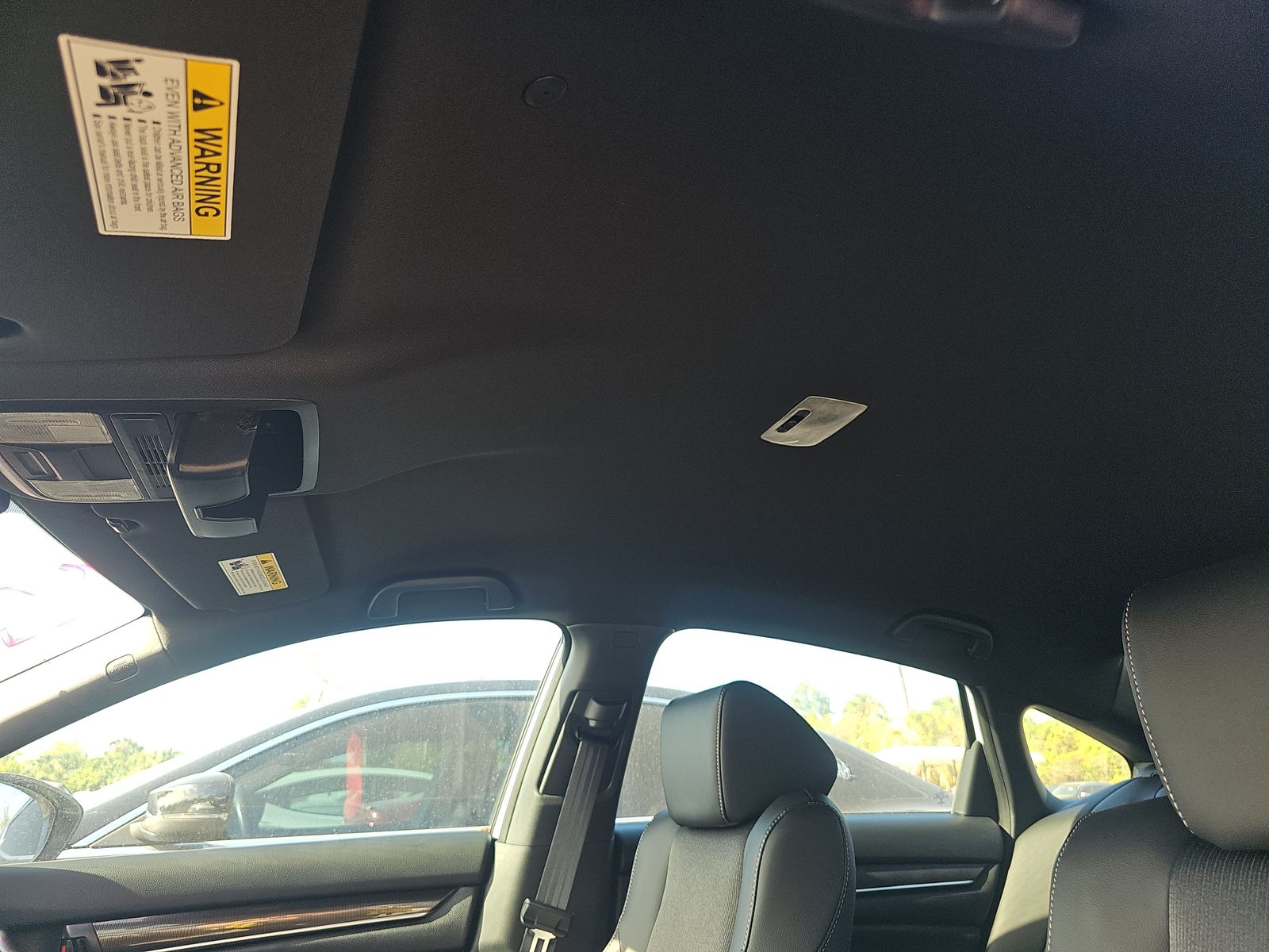 2022 Honda Accord Sport FWD