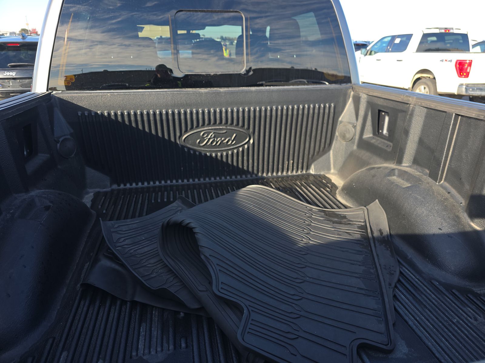 2023 Ford F-150 XLT AWD