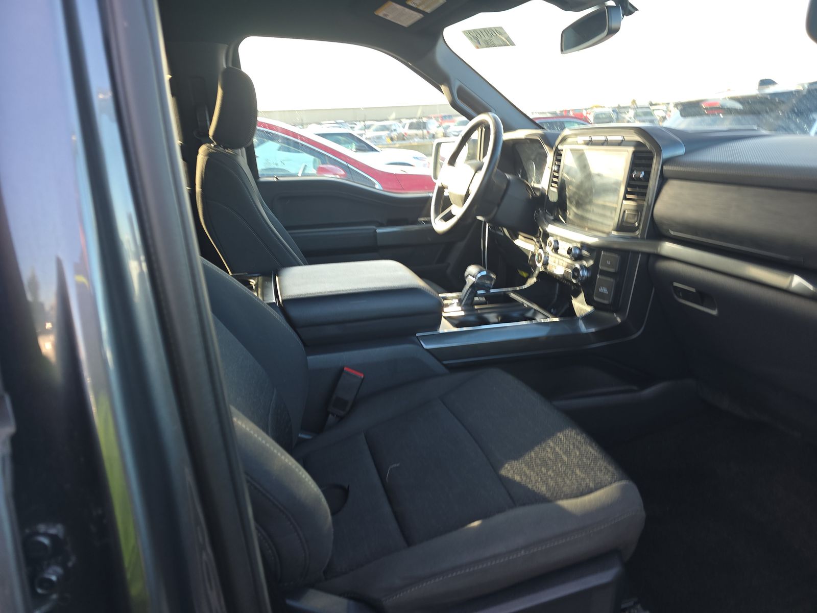 2023 Ford F-150 XLT AWD