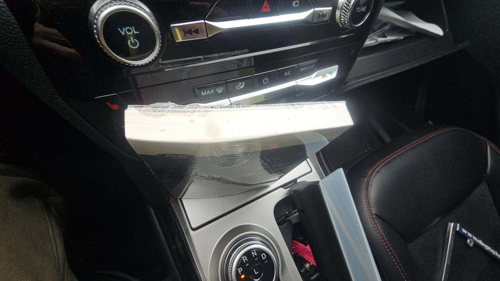 2023 Ford Explorer ST-Line AWD