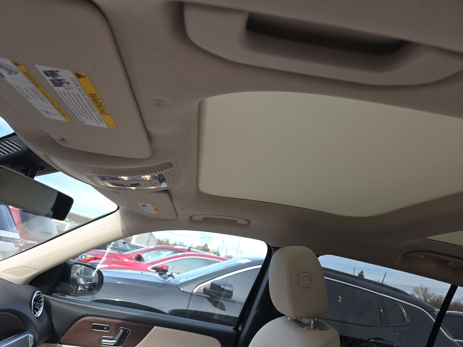 2023 Mercedes-Benz GLB GLB 250 AWD