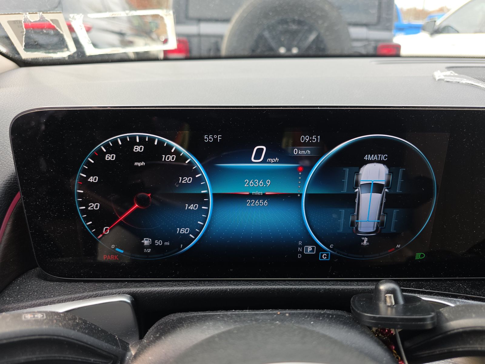 2023 Mercedes-Benz GLB GLB 250 AWD