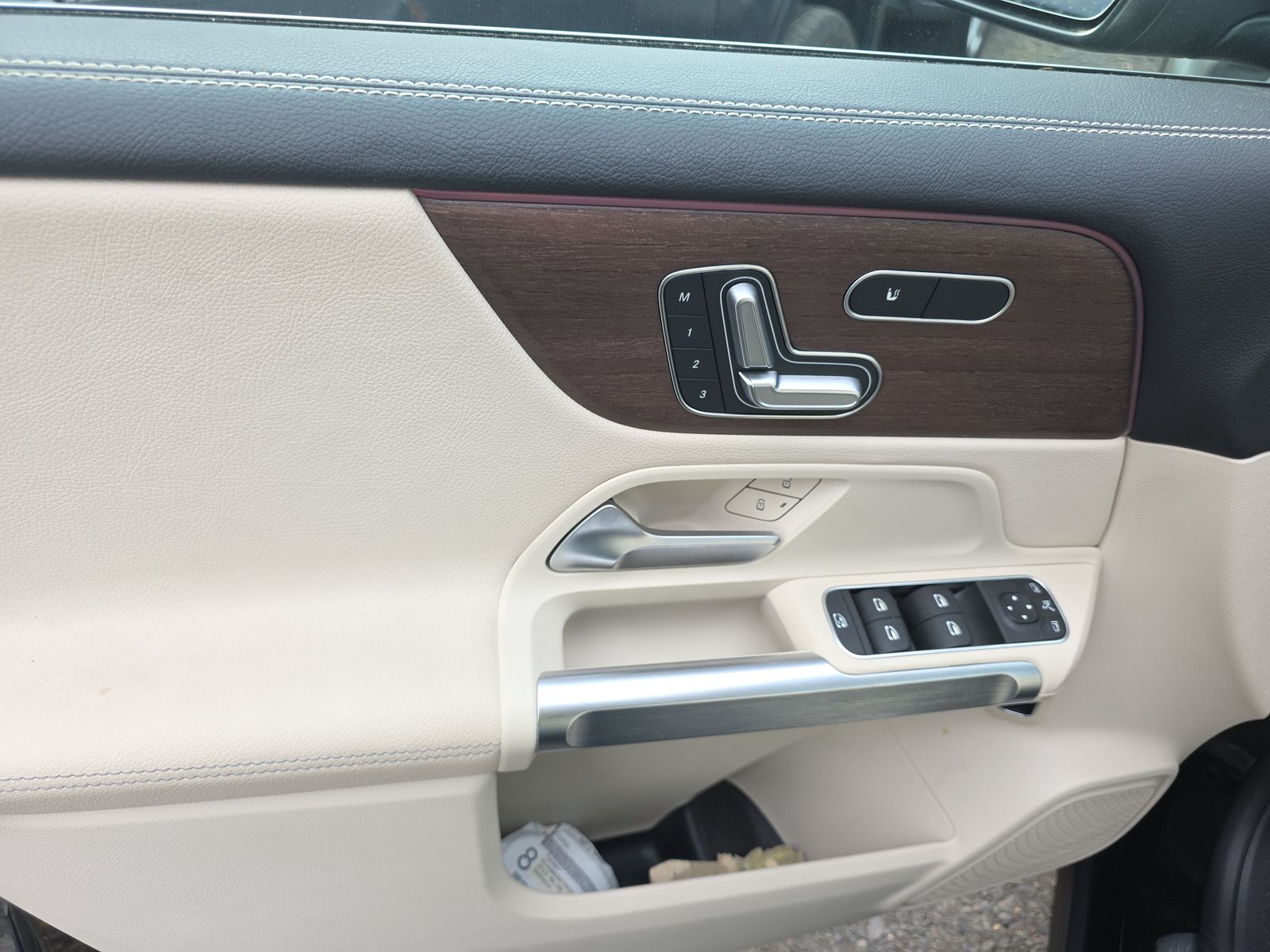 2023 Mercedes-Benz GLB GLB 250 AWD