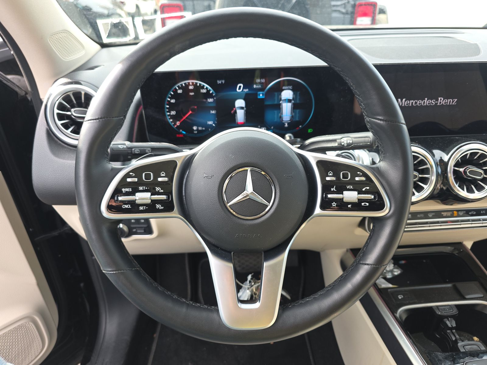 2023 Mercedes-Benz GLB GLB 250 AWD