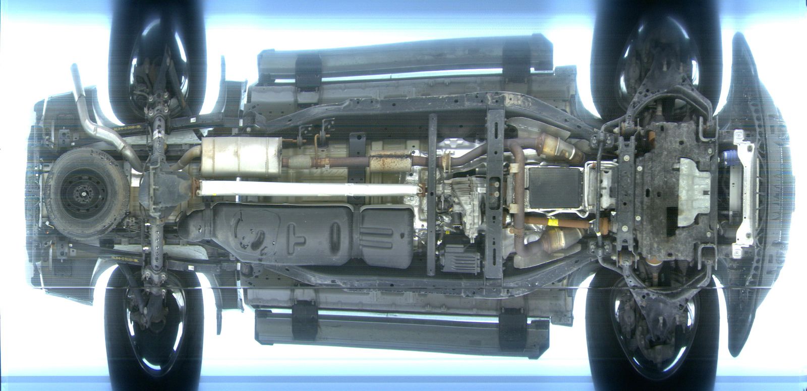 2024 Ford F-150 XLT AWD